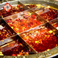 QINMA Jindian MalaTang 150g Pot chaud Condiment épicé